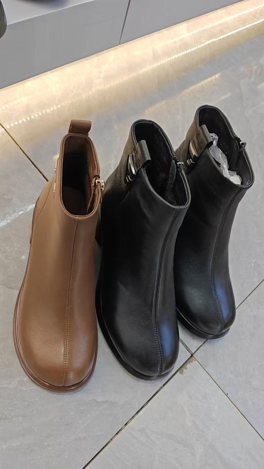 玛丽莲凯丽0726单靴 商品图0