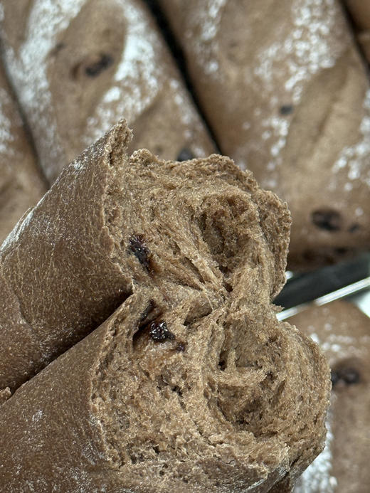 巧克力大米面包 商品图1