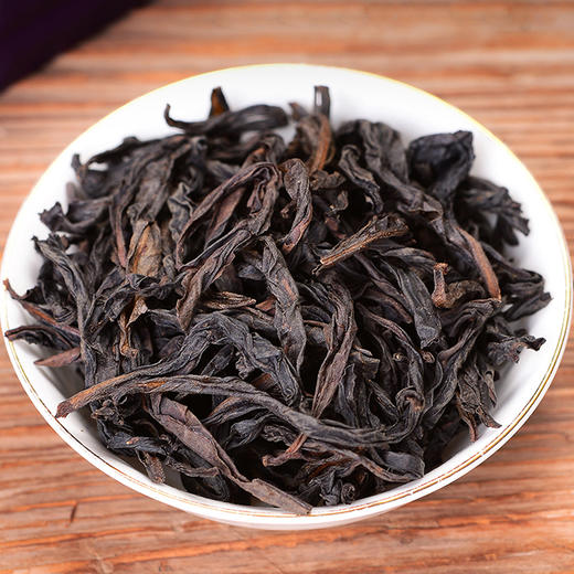 素言茶坊~茗茶物语大红袍120克 商品图3