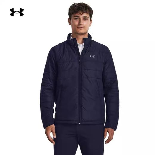 499.9元安德玛男款羽绒服630734-LN（线上线下同时售卖 不保证有货 ） 商品图0