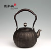 晋韵堂 十二如意 手工铸铁壶 商品缩略图0