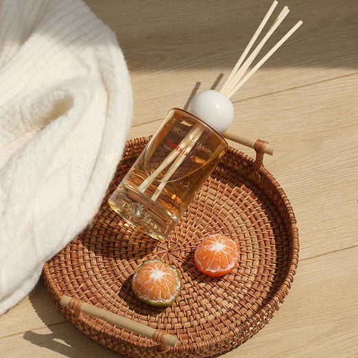 清新空气久闻不腻山屿花时香薰-纪念日百货门店同款168194849 商品图1