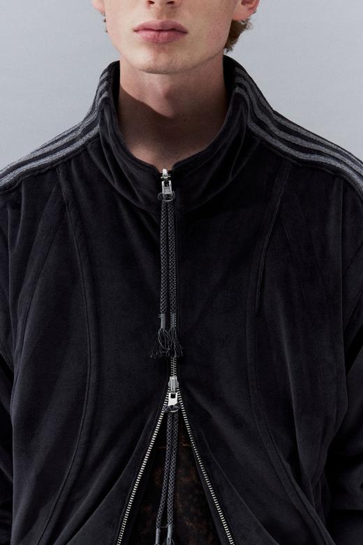 SFTM x adidas联名运动衣 商品图10