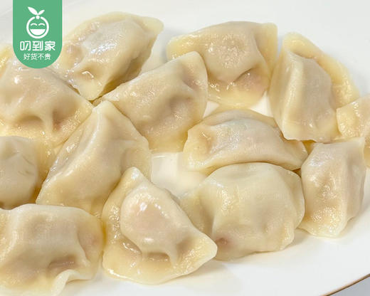 牧屿玉米猪肉水饺/1包（750g）生产日期：26年4月 商品图3