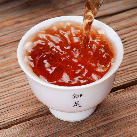 素言茶坊~茗茶物语大红袍120克 商品图4