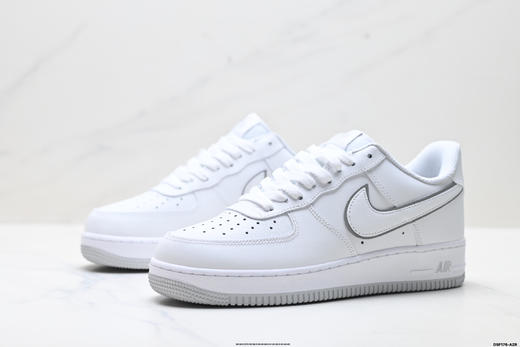 耐克Nike Air Force 1’07空军一号低帮百搭休闲运动板鞋HV4403-601男女鞋 商品图3