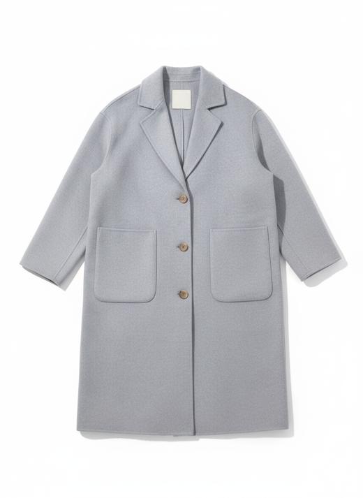 佐丹奴女装羊毛毛呢大衣05372610 商品图0