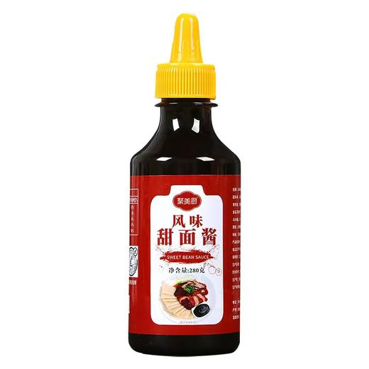 甜面酱 商品图2