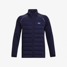 499.9元安德玛男款羽绒服542565-LN（线上线下同时售卖 不保证有货 ）