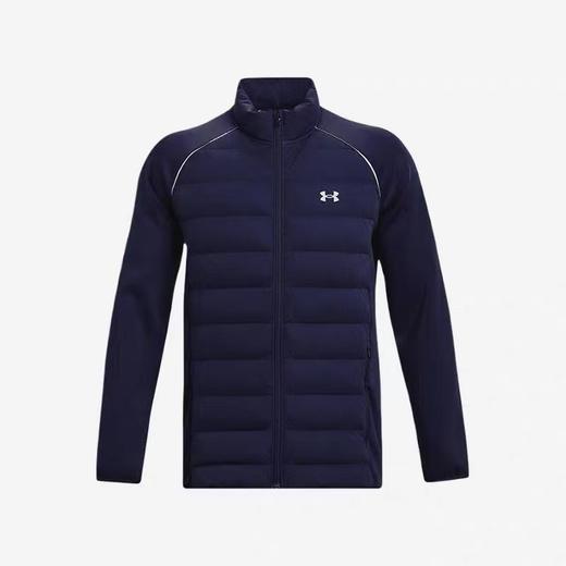 499.9元安德玛男款羽绒服542565-LN（线上线下同时售卖 不保证有货 ） 商品图0