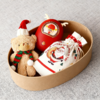 UYOKU高品质暖萌圣诞礼盒套装 商品缩略图4