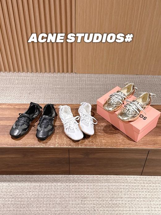 艾克妮 新款芭蕾舞运动鞋(DBG) 商品图2