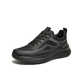 【云粉节】BF楼百思图2026春季新款时尚简约运动休闲男鞋A2570AM6吊牌价799，现价439