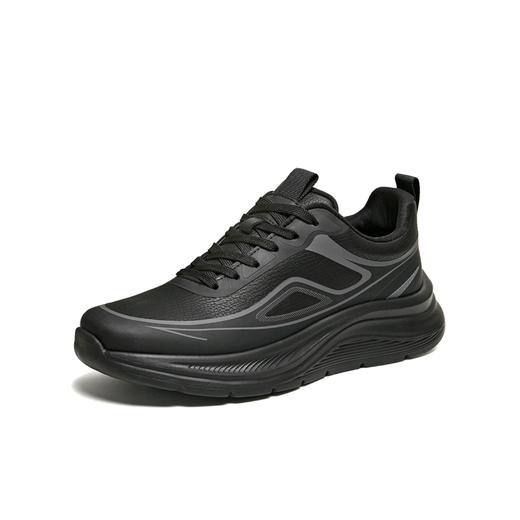 【云粉节】BF楼百思图2026春季新款时尚简约运动休闲男鞋A2570AM6吊牌价799，现价439 商品图0