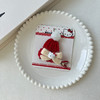 创意圣诞节可爱小红帽KT边夹-纪念日百货门店同款167749144 商品缩略图1