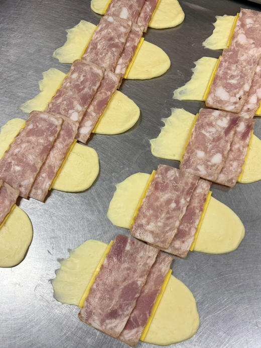 芝士培根面包（10点后陆续出） 商品图9