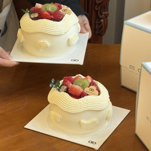 草莓墩墩 商品图4