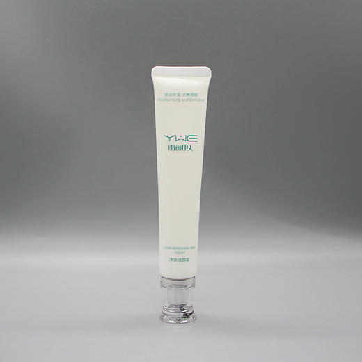 雨薇伊人净爽清颜霜30g美容院正品直发包邮去黄提亮肤色改善暗沉 商品图0
