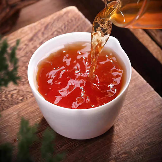 素言茶坊~东方·九龙窠肉桂12泡96克 商品图3