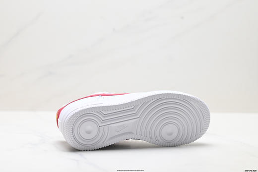 耐克Nike Air Force 1’07空军一号低帮百搭休闲运动板鞋HV4403-601男女鞋 商品图8