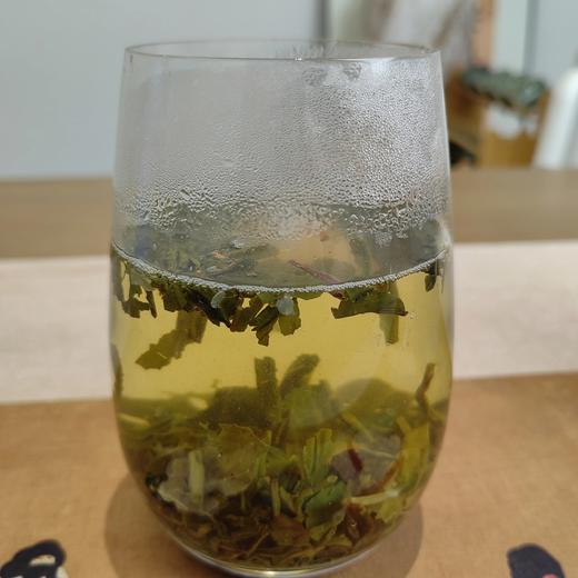2025生态茉莉花茶 只选核心产区茉莉花 6斤鲜花才能制作一斤干花 花香鲜活基地直邮 商品图3
