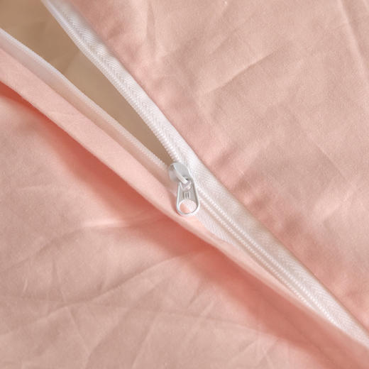 【清仓170元起】【婴幼儿可用】全棉三层纱色织提花四件套 四季可用【不支持退换货】 商品图8