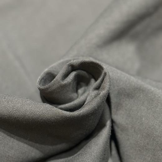 巴黎家纯色后背字母图案休闲T恤 商品图8