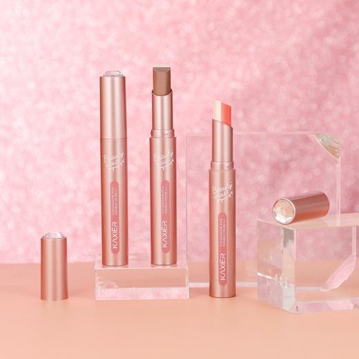 买1送1 小红书推荐 懒人双色眼影棒渐变双色眼影笔珠光细闪防水不易晕染 商品图3