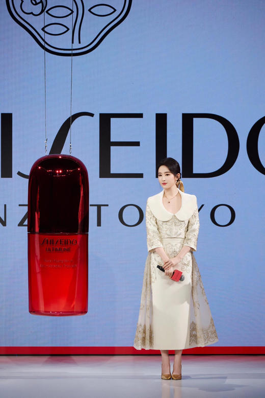 2瓶装 价值650 资生堂红腰子精华4.0精华15ml 国内专柜大中样 带泵头 商品图4