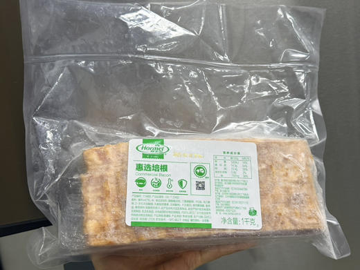 芝士培根面包（10点后陆续出） 商品图11