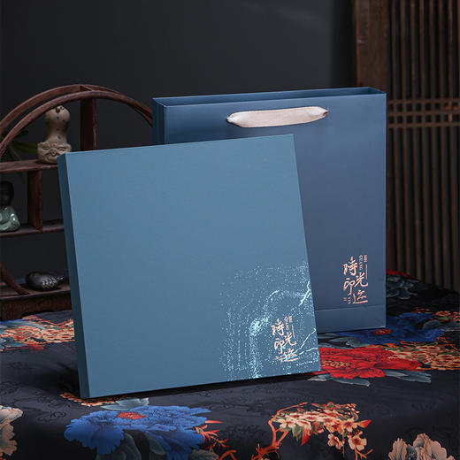 素言茶坊~2018年春寿眉白茶球42粒 商品图0