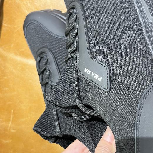 11.30　PR&ADA普&达 织物 透气 低帮 生活休闲鞋款式十 商品图14