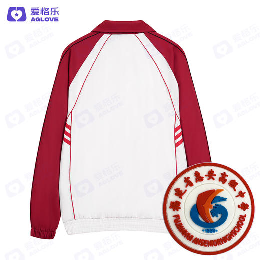 惠安高级中学（秋） 商品图4