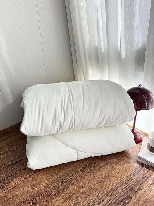 日单MU&JI抗菌除螨恒温纤维被 商品图11