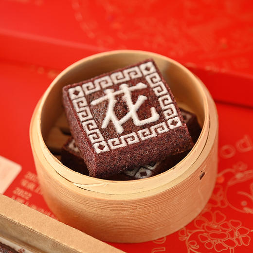 芝麻开花节节高-芝麻方糕 商品图5