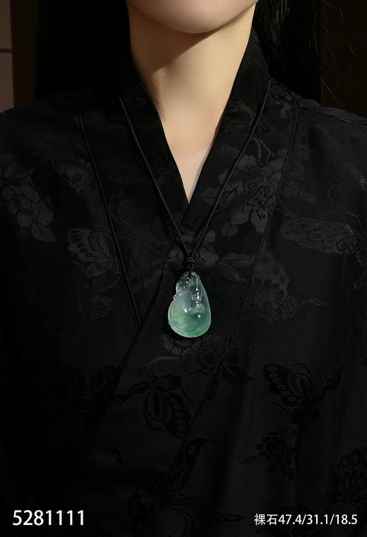 福袋裸石【5281111】具体价格微信咨询 商品图4