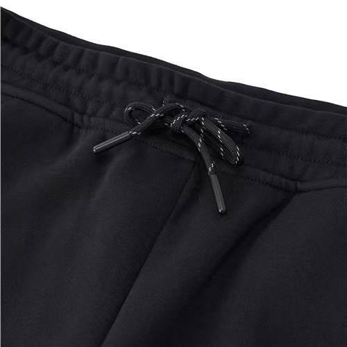 佐丹奴男装25年新款复合摇粒绒针织慢跑裤01115802 商品图4