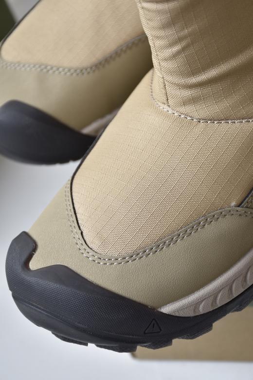 H&YKE圆头 减震耐磨 高帮 户外功能鞋 商品图12