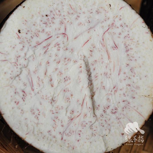 生态香芋 | 绿家自产* ecological taro  | Self-production 商品图3