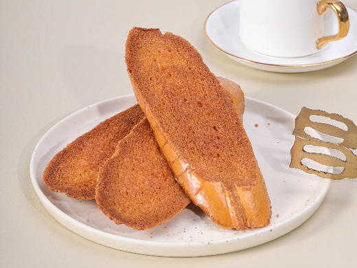 黄油奶香片 商品图0