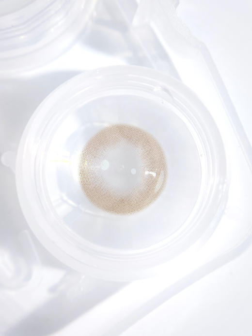 Loveiikira日抛·水嘟嘟/白月光·14.2中等直径·十片装 商品图1