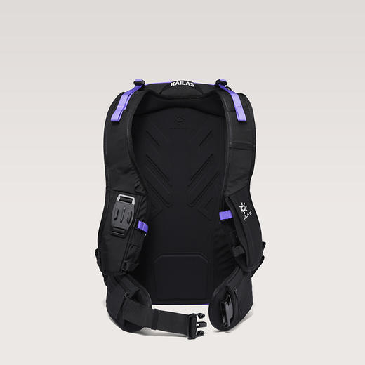 KAILAS凯乐石 BM45 御雪24滑雪背包 KA2562001 商品图3