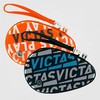 VICTAS 硬质葫芦套 乒乓球拍套 乒乓球拍包 保护套 国球汇 商品缩略图0
