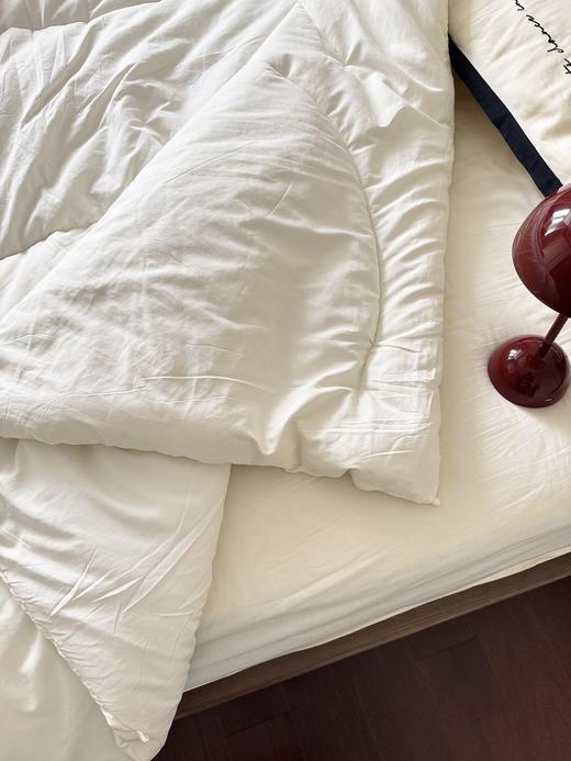 日单MU&JI抗菌除螨恒温纤维被 商品图2