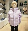 一店k 一秒降温，来看娃的ootd！小孩哥姐这样穿有点子酷😎！冬季出街预备备 TN*新款儿童连帽短款羽绒服 商品缩略图3
