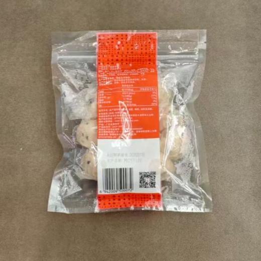 四海手打香菇贡丸 250g/包 商品图1
