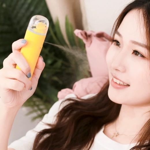 DongDuck B.DUCK小黄鸭 纳米喷雾补水仪 两种模式 一机多用 商品图1