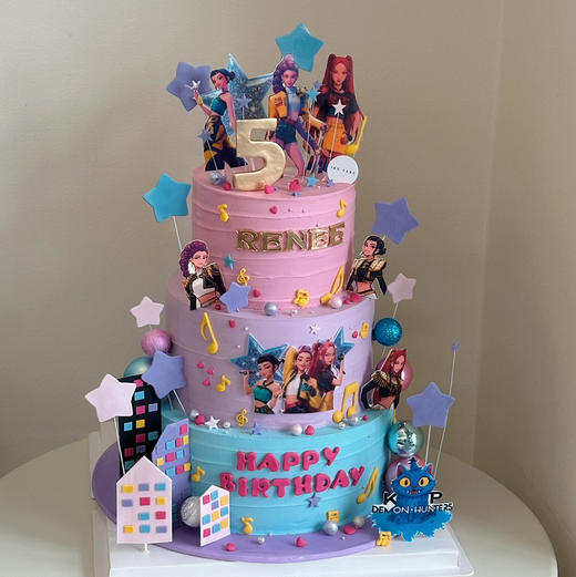 猎魔女团 A｜奶酪霜抹面 商品图5