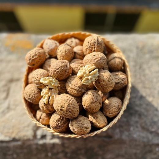 云南老树有机核桃 3斤礼盒装   A-5584 商品图6