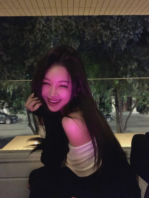 Read Nameless /年底聚会必备遮手臂可露肩赫本上衣2025/12/1 商品图9